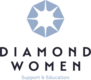 Diamond Women - Logo